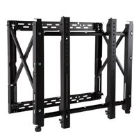 Soportes video wall peerless ds-vw795-qr de pared 65 a 98 pulgadas capacidad hasta 102 kg