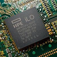 Licencia hpe ilo advanced 1yr tsu e-ltu