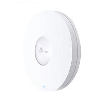 Acces point | tp-link | omada eap620hd p/interior | ax1800 | wifi 6 | banda dual | administra 500clientes | caracteristicas varian segun version / sustituye a eap265 hd