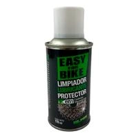 Aerosol easy for bike lubricante para mecanismos de bicicleta silimex 170 ml