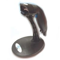 Lector de codigo de barras ec line ec-ls-9620, negro, laser, usb, 200 lecturas por segundo, automatico o manual, incluye base Lector de codigo de barras ec line ec-ls-9620, negro, laser, usb, 200 lecturas por segundo, automatico o manual, incluye base