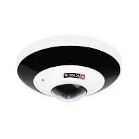 Cámara ip / provision isr / fei-360ip5-v2 / 6 mp / ir 15m / audio bidireccional