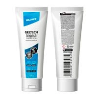 Geltech 120g. gel limpiador y protector antiestatico silimex