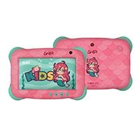 Tablet ghia kids 7 pulg/a133 quadcore/2gb ram/32gb/2cam/wifi/bluetooth/2500mah/android 13 go /sirena Tablet ghia kids 7 pulg/a133 quadcore/2gb ram/32gb/2cam/wifi/bluetooth/2500mah/android 13 go /sirena