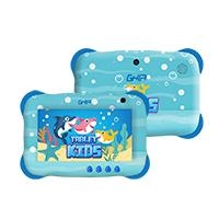 Tablet ghia kids 7 pulg/a133 quadcore/2gb ram/32gb /2cam/wifi/bluetooth/2500mah/android 13 go /tiburon Tablet ghia kids 7 pulg/a133 quadcore/2gb ram/32gb /2cam/wifi/bluetooth/2500mah/android 13 go /tiburon