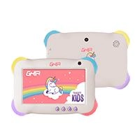 Tablet ghia kids 7 pulg/a133 quadcore/2gb ram/32gb /2cam/wifi/bluetooth/2500mah/android 13 go /violeta Tablet ghia kids 7 pulg/a133 quadcore/2gb ram/32gb /2cam/wifi/bluetooth/2500mah/android 13 go /violeta