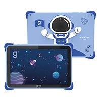 Tablet kids a523 octacore/ 10.1 pulg ips /3gb ram/64gb /usb c/2cam/wifi/bluetooth/6000mah/android 14 /astronauta