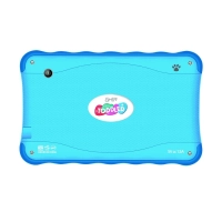 Tablet ghia toddler 7 pulg/a133 quadcore/2gb ram/32gb rom/2cam/wifi/bluetooth/2500mah/android 11 go /azul Tablet ghia toddler 7 pulg/a133 quadcore/2gb ram/32gb rom/2cam/wifi/bluetooth/2500mah/android 11 go /azul