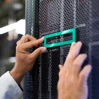 Poliza de garantia hpe 5 años tech care crit msa 2060 storage svc