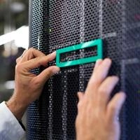 Poliza de garantia hpe msa 2060 tech care basic 3 años