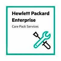 Poliza de servicio hpe 3 year tech care essential msa 2060 lff disk enclosure service