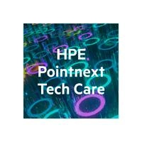 Hpe 5 años tech care basic msa 2062 storage service