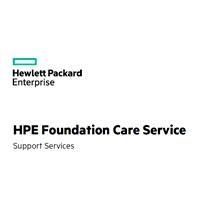 Poliza de garantia hpe aruba h30gze 60 meses fundation care nbd exchange (no en sitio) para access point instant on ap11, ap12, ap15 y ap17
