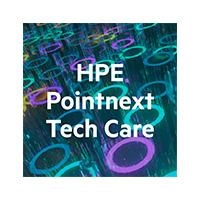 Hpe servicio de 1 año posterior a la garantía tech care basic ml110 gen9