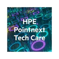 Hpe poliza de posgarantia hpe 1 año tech care essential para servidor ml350 gen10