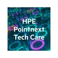 Poliza de posgarantia hpe 1 año tech care essential para servidor ml350 gen9