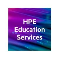 Servicio de crdtos. de form. hpe para servidores de ti híbrida