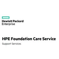 Poliza de garantia hpe aruba hg6e8e 36 meses fundation care nbd exchange (no en sitio) solo hardware para access point ap-535