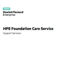 Poliza de garantia hpe aruba hj6s6e 36 meses fundation care nbd exchange (no en sitio) solo hardware para access point ap-555