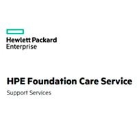 Poliza de garantia hpe aruba hu4s7e 12 meses fundation care nbd exchange hw (no en sitio) para access point ap-565