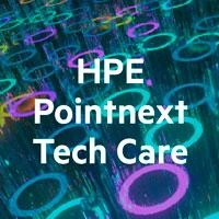 Poliza de garantia hpe 3 años tech care essential dl385 gen10 plus