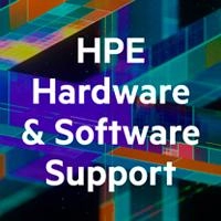 Poliza de garantia hpe 5 años tech care essential para switch san sn3600b 16gb 8 puertos activos