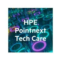 Hpe 3 year tech care critical for proliant dl380 gen10+ service
