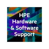 Hpe 5 year tech care essential proliant dl380 gen10+ service
