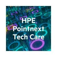 Poliza de garantia hpe 3 años tech care essential proliant dl325 gen10 plus v2