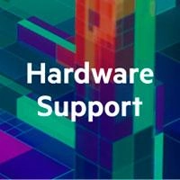 Poliza de garantia hpe 5 años tech care critical  para servidor dl345g10+