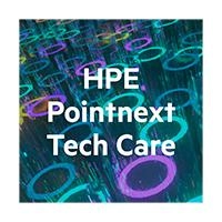 Hpe servicio tech care essential proliant dl385 gen10 plus v2 de 3 años