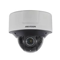 Domo ip 4 megapixeles hikvision ids-2cd7546g0-izhs© lente mot. 2.8 - 12 mm / 30 mts ir exir / ik10 / ip67 / reconocimiento facial / wdr 140 db / deepinview / búsqueda por atributos / heat map / acuse