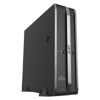 Ghia frontier slim / intel core i3-14100, 4 nucleos max 4.7 ghz / ram 8 gb / ssd nvme 1 tb / win 11 pro