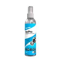 Isopro alcohol isoproplico 250ml atomizador silimex