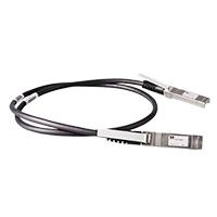 Cable hpe aruba jd096c x240 10g sfp+ sfp+ 1.2m dac