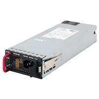 Fuente de poder hpe aruba jg544a x362 720w ac poe