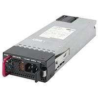 Fuente de poder hpe aruba jg545a para switch  x362 1110w 115-240vac a 56vdc poe