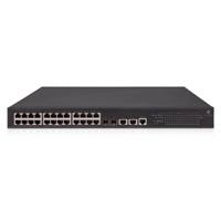 Switch hpe aruba jg940a 5130 24g poe 2sfp 2xgt ei