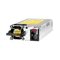 Fuente de poder hpe aruba x372 54vcc 1050 w 100-240 vca Fuente de poder hpe aruba x372 54vcc 1050 w 100-240 vca