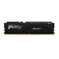 Memoria ram kingston furybeast ddr5 black 32gb 5200mhz cl40kf552c40bb-32 Memoria ram kingston furybeast ddr5 black 32gb 5200mhz cl40kf552c40bb-32