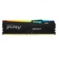 Memoria ram kingston fury beast ddr5 black expo 16gb 6000mhz cl36 rgb (kf560c36bbe2a-16) Memoria ram kingston fury beast ddr5 black expo 16gb 6000mhz cl36 rgb (kf560c36bbe2a-16)