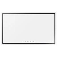 Monitor señalizacion digital samsung 55 flip v.2 wm55r uhd, hdmi, usb wifi 16/7, touch