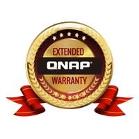 Licencia virtual qnap lw-switch-yellow-3y-ei / garantía extendida de 3 años / exclusiva para switch qnap