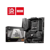 Mb msi b650 amd s-am5 s.7000 ddr5 7600 pcie 4.0/hdmi/4xusb 2.0/m.2/wifi/bluetooth 5.3 /atx/rgb/gama alta