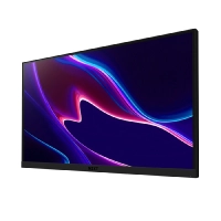 Monitor nzxt canvas 27q led ips 27/ blanco /quad hd/g-sync/freesync/165hz/ hdmi / gamer/ sin base