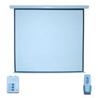 Pantalla multimedia screen mse-406 electrica 226 pulgadas diagonal formato 4:3