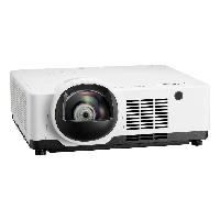 Videoproyector laser nec np- pe456usl lcd 4500 lm wuxga 1920 x 1200 cont 3,000,000:1 hdmi w/ hdcp / vga / zoom 1.6x /spk16w / rs-232 Videoproyector laser nec np- pe456usl lcd 4500 lm wuxga 1920 x 1200 cont 3,000,000:1 hdmi w/ hdcp / vga / zoom 1.6x /spk16w / rs-232