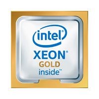 Kit de procesador intel xeon-gold 5220 2.2 ghz/18 ncleos/125 w para hpe proliant dl360 gen10