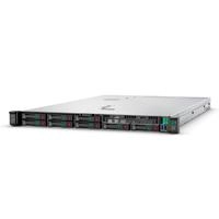 Servidor hpe proliant dl360 gen10 5220 1p 32 gb-r p408i-a nc 8 sff con fuente de 800 w