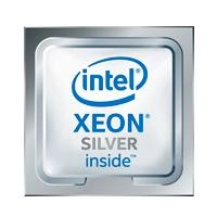 Kit de procesador intel xeon-silver 4210r 2.4 ghz / 10 ncleos / 100 w para hpe proliant ml350 gen10